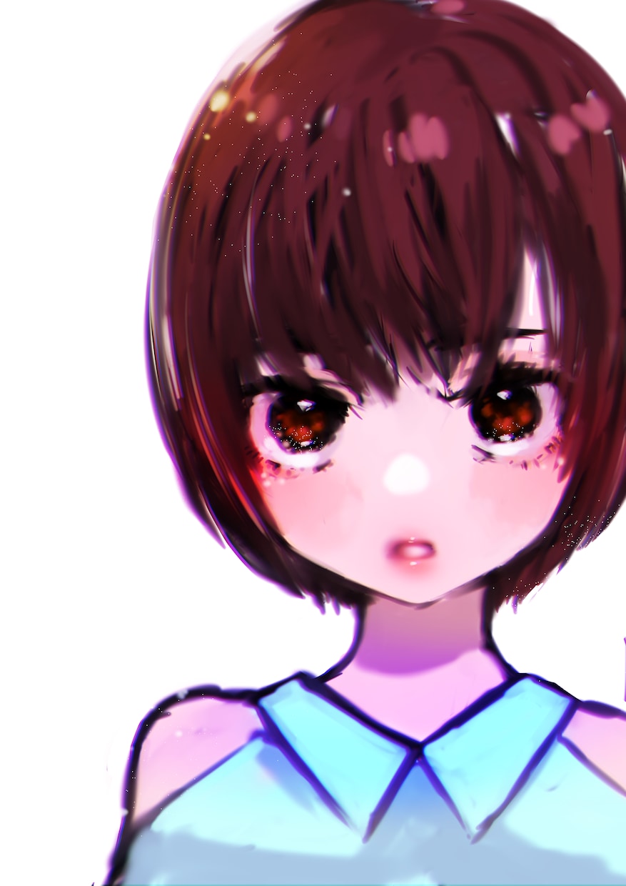 いろんな要素のアイコン等作成します Xフォロワー７万人！ぜひ宣伝させてください！ イメージ1