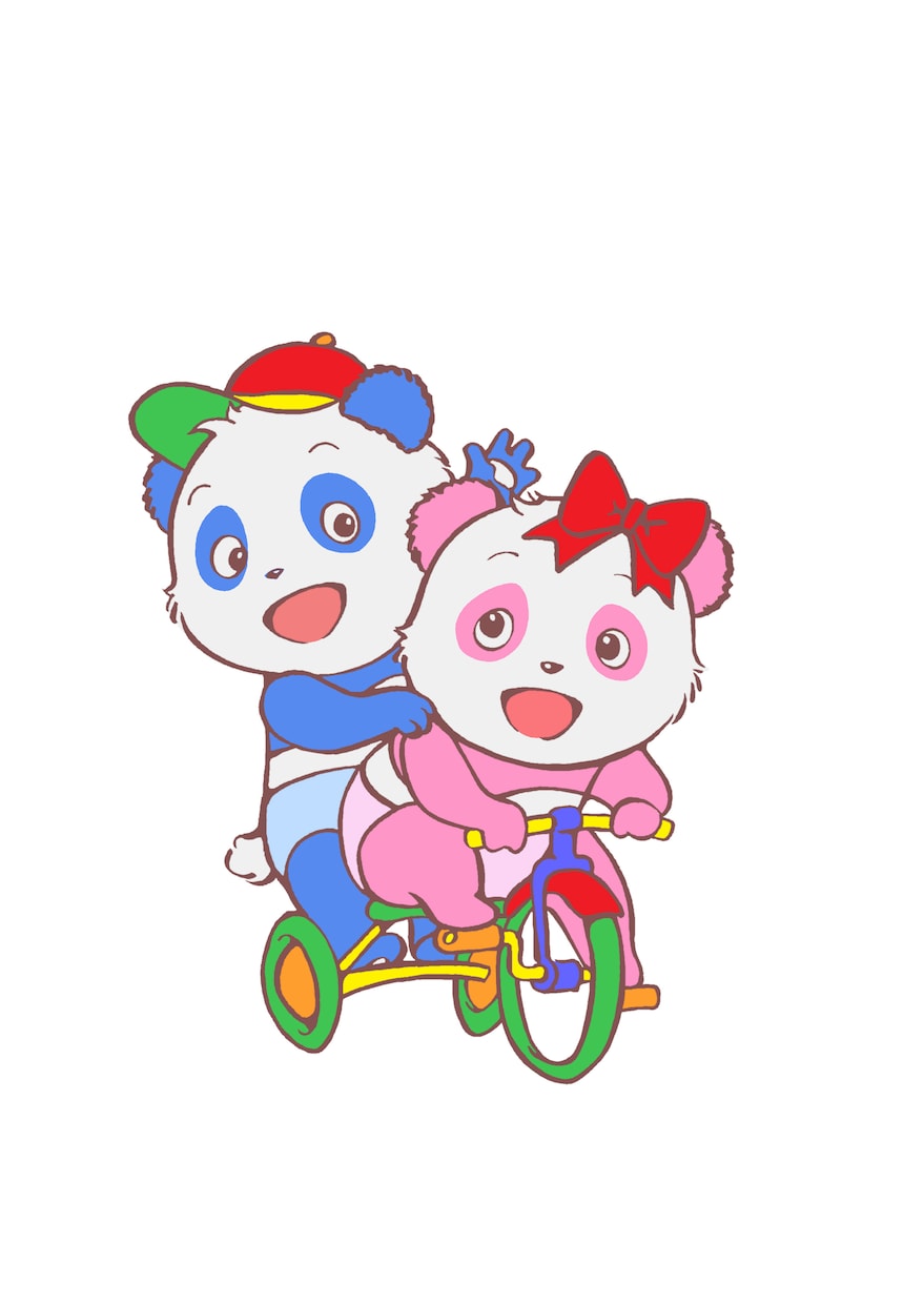webデザインヘッターの可愛いイラスト描きます 保育園や子供系、ペットショップなどのweb向け！ イメージ5