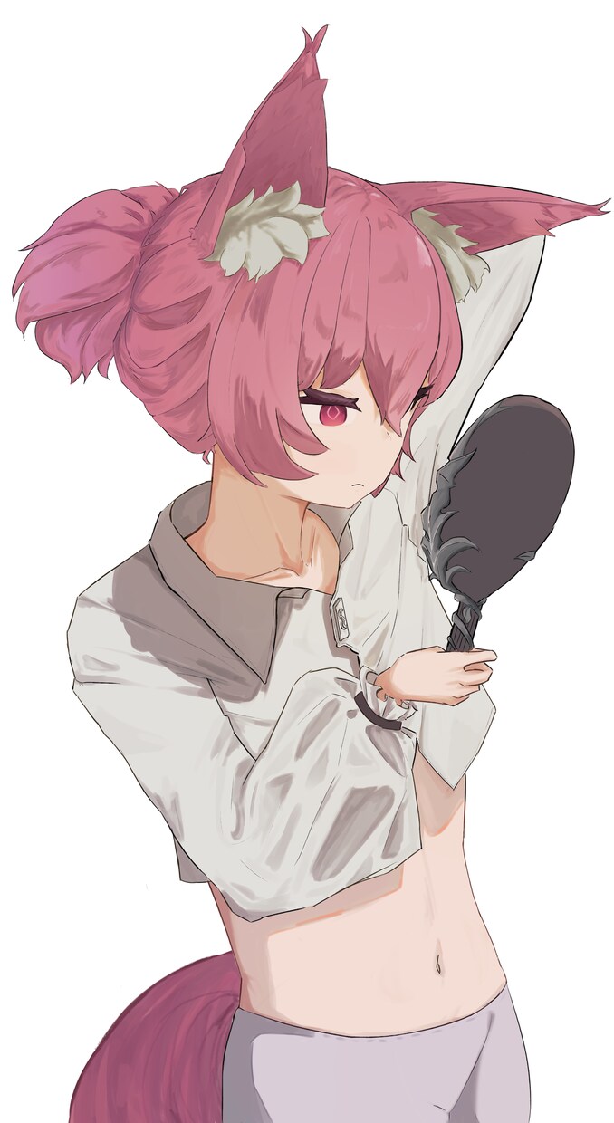 一枚絵､立ち絵､イラストアイコンなど描きます 他にも幅広く対応しますのでご相談ください！ イメージ2