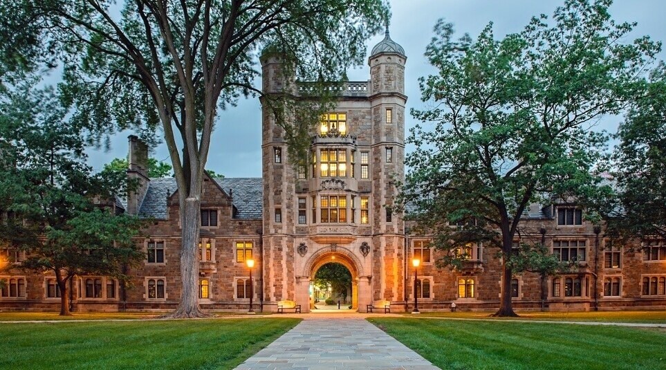 最新情報アプデ済み：米国大学出願リスト作成します 専攻や経済状況(奨学金)を伺い、大学リストをカスタム作成 イメージ1