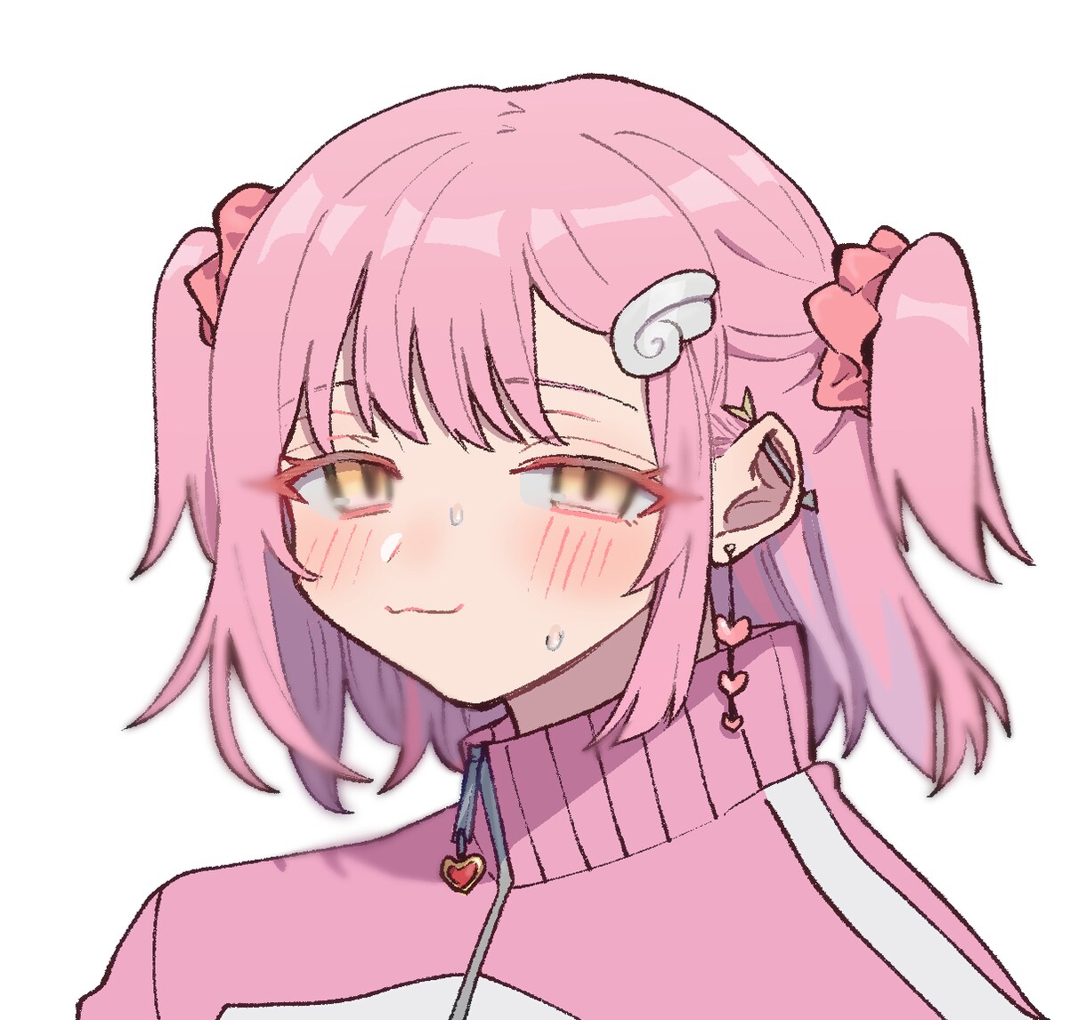 オリジナルキャラクターイラスト制作受付けます 世界に一つだけ！可愛く丁寧に形にします。 イメージ1