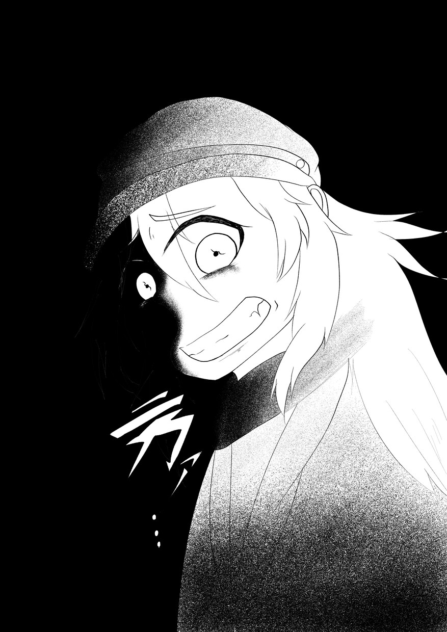 読み切り漫画を制作いたします あなたの思い描く物語を漫画にいたします。 イメージ6