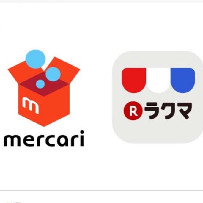 メルカリ　ラクマ売れるコツを詳しく教えます 売れ悩んでる方や初めて使う方へ！ イメージ1