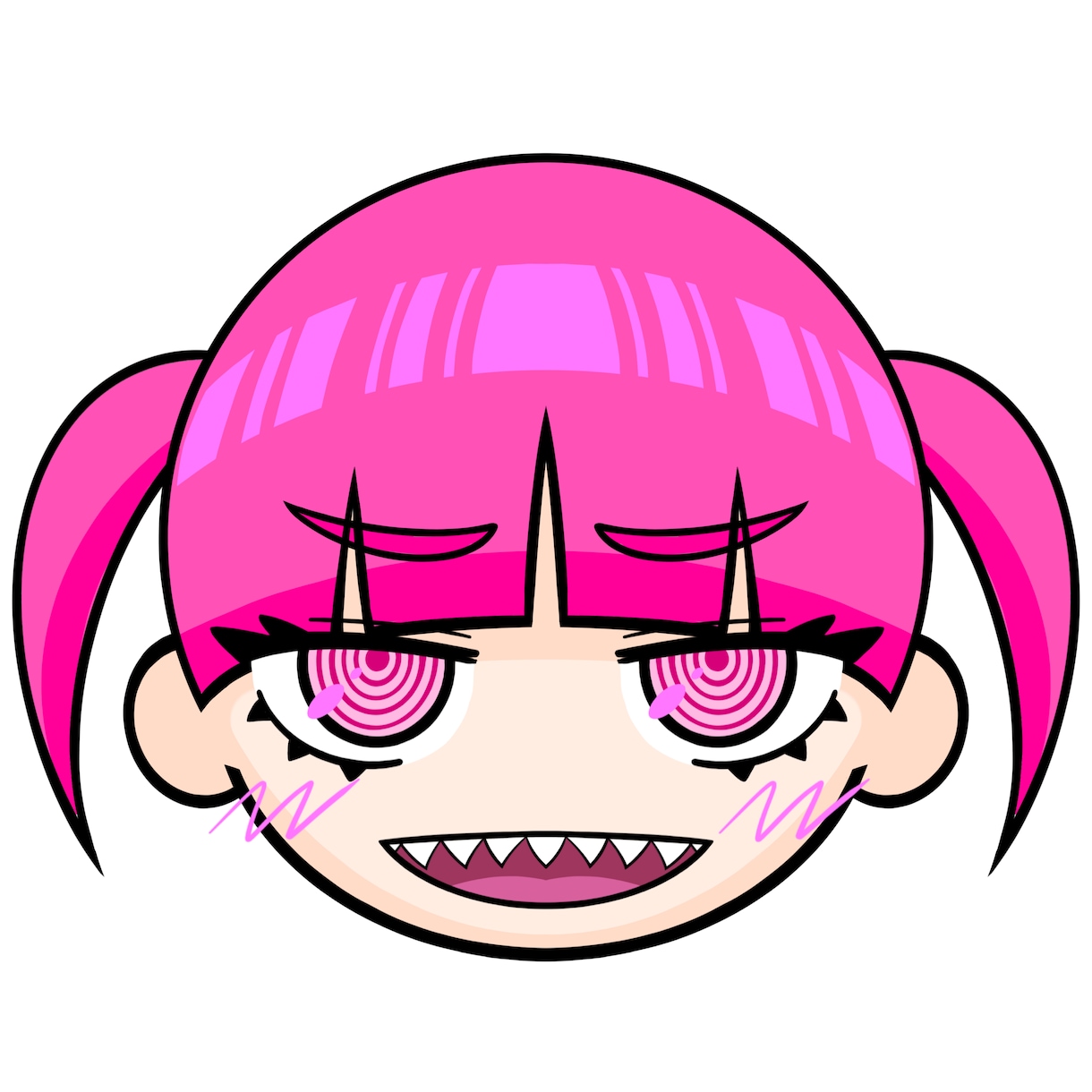 簡単なイラスト、デザインを素人大学生が格安でします 大学でデザインを軽くかじった大学生がやるので、お試し程度に。 イメージ4