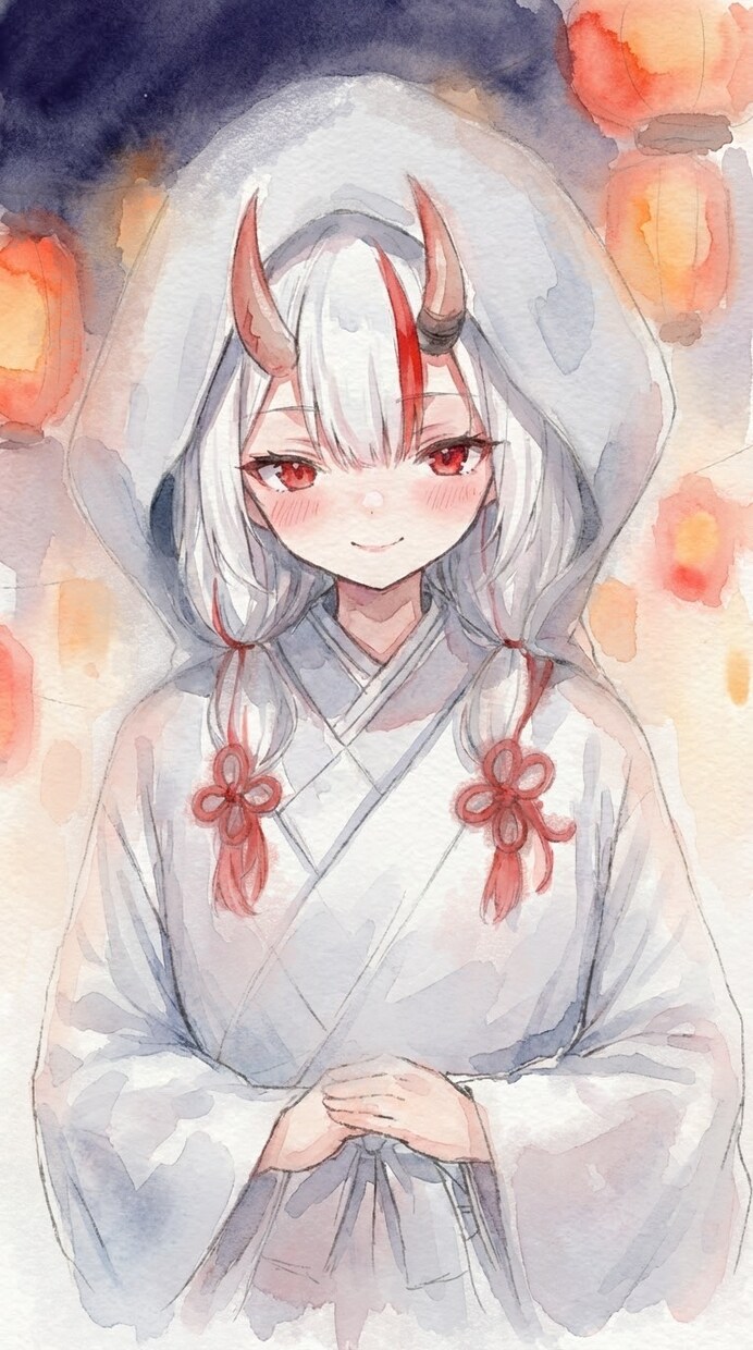 理想を形に！高密度な1枚絵・アイコン制作します こだわりの線画と独自の色使い。高クオリティな絵をスピーディに イメージ7