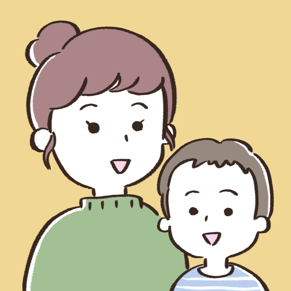 シンプルかわいい似顔絵描きます SNSアイコンや名刺、広告にも☆柔軟に対応いたします イメージ5
