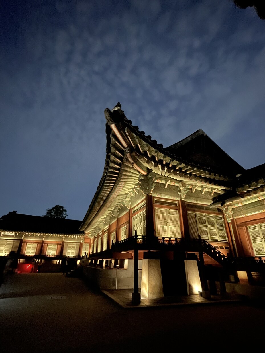 現役留学生が韓国留学のご相談に乗ります 大学から語学堂まで！あなたのお悩みを解決します！ イメージ1