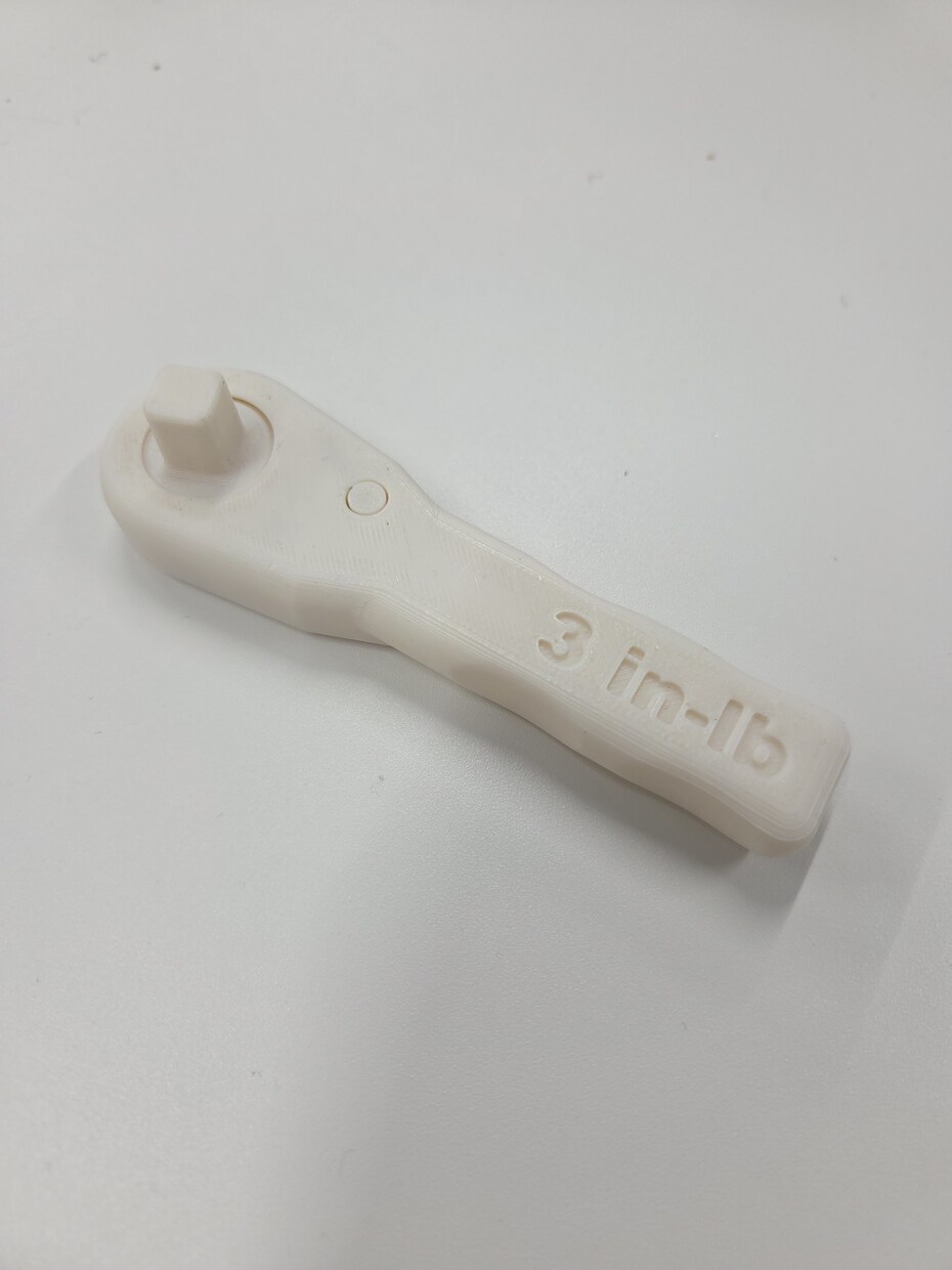 希望価格にて業務用3Dプリンターで作成します まずは希望価格等含めて気軽にご相談してください。 イメージ7