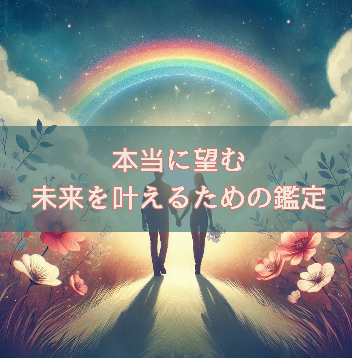 電話占い♡お相手の今の気持ちや未来の状態を占います 秘密厳守でどんなお悩みでもあなたに寄り添う癒やしと導きの鑑定 イメージ2