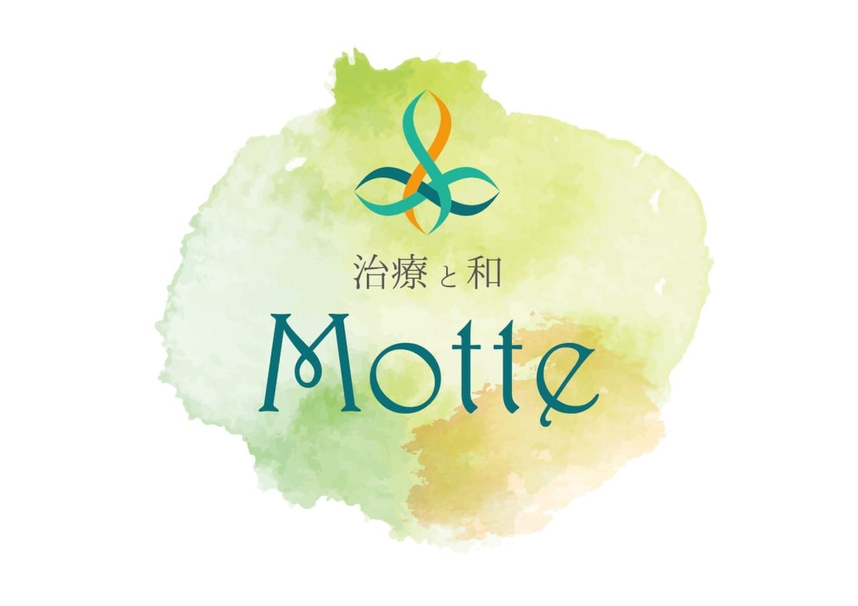 シンプル〜かわいいロゴ・フライヤデザイン制作します デザイン性だけでなくコンセプトにもこだわったデザインを提供 イメージ1