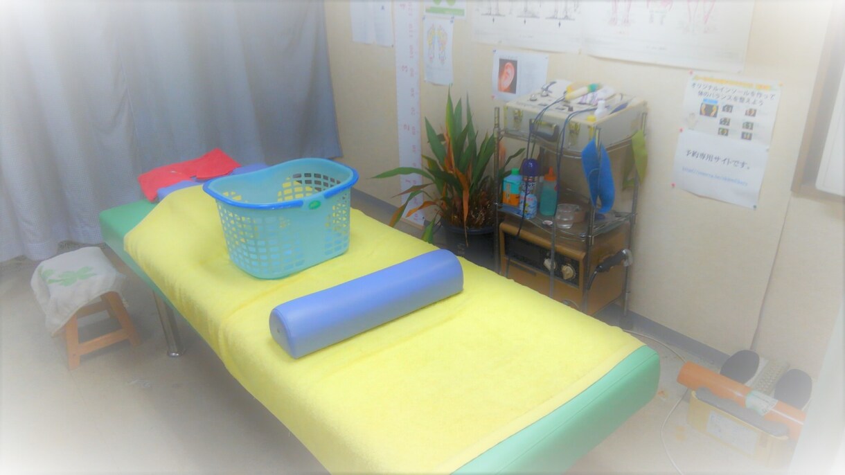 電話で専門家（柔道整復師）が身体の使い方を教えます 健康は宝です。もっと身体は、楽なものです。 イメージ3