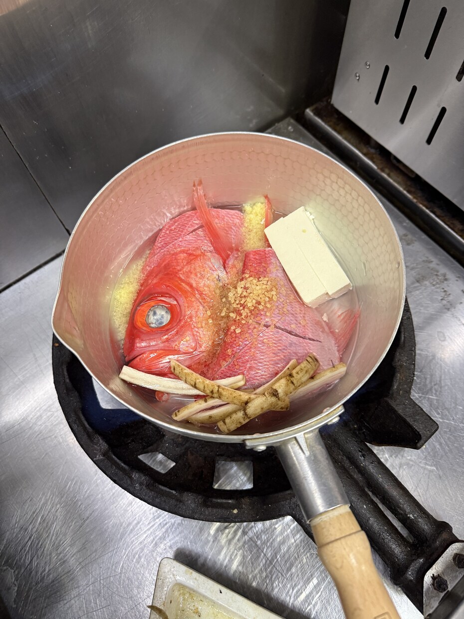 現役プロシェフ考案！メニュー作り手伝います メニューアイデア枯渇をプロが解決！低コストなレシピ作成します イメージ2