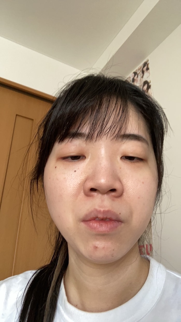 あなたのメイクの相談のります メイクで別人に変身している私があなたのメイクを変えます！ イメージ2
