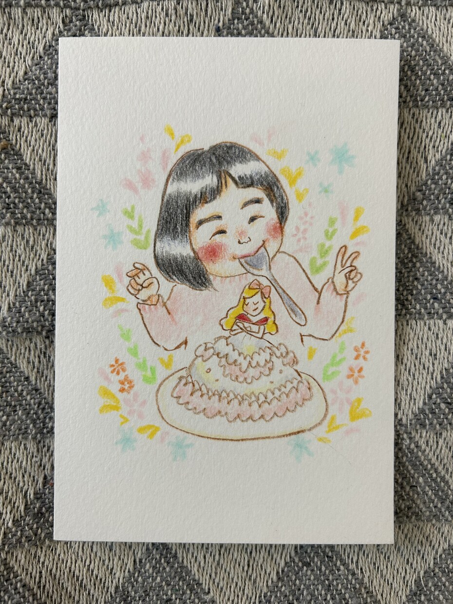 オープン価格⭐︎1000円で似顔絵描きます 似顔絵スタートしました価格《最初の10名様1000円にて》！ イメージ2