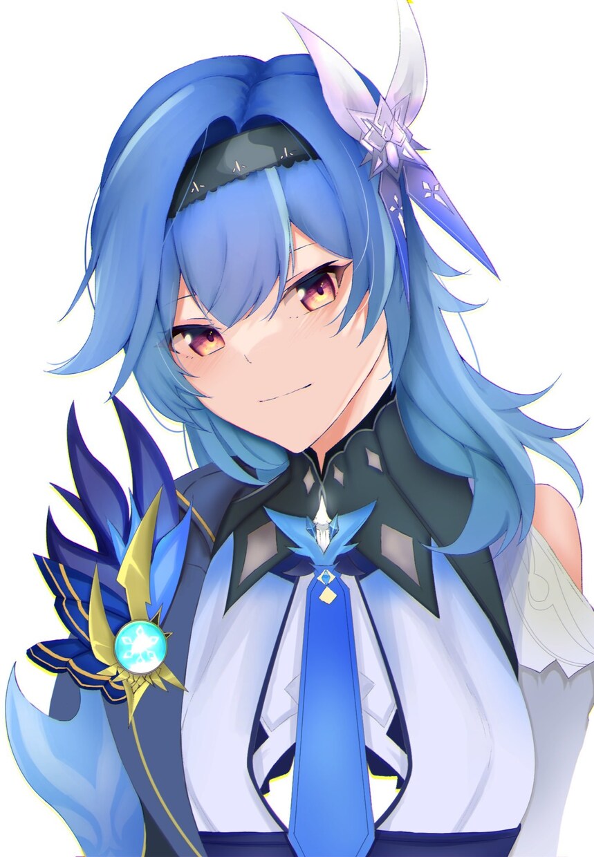 イラスト作成します 主に二次創作、他も受け付けております。 イメージ1
