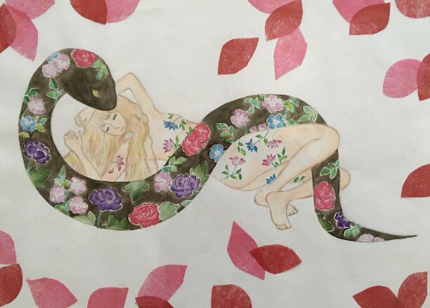 あなたが夢見る幸せを、絵画にしてお届けします あなたの夢を絵画で可視化し、実現を応援します！ イメージ8