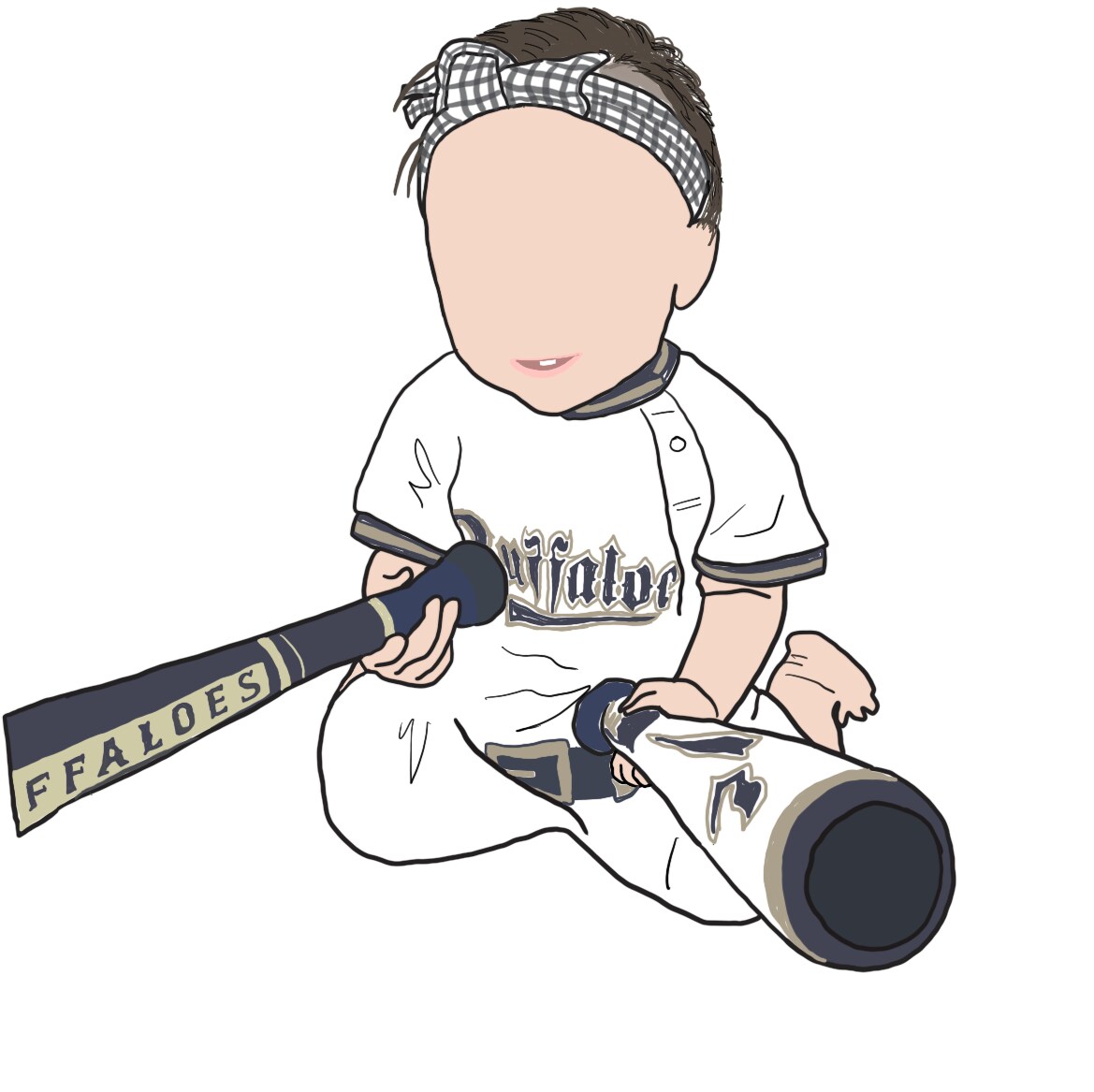 結婚式からインテリアまで使えるイラストを描きます みんなを幸せにするイラスト！おしゃれなイラストを作成します！ イメージ4