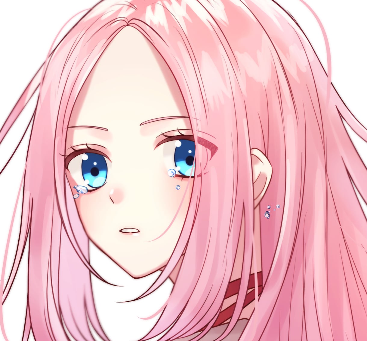 アイコン描きます SNSのアイコンがほしい方へ！ブログやyoutubeにも！ イメージ3