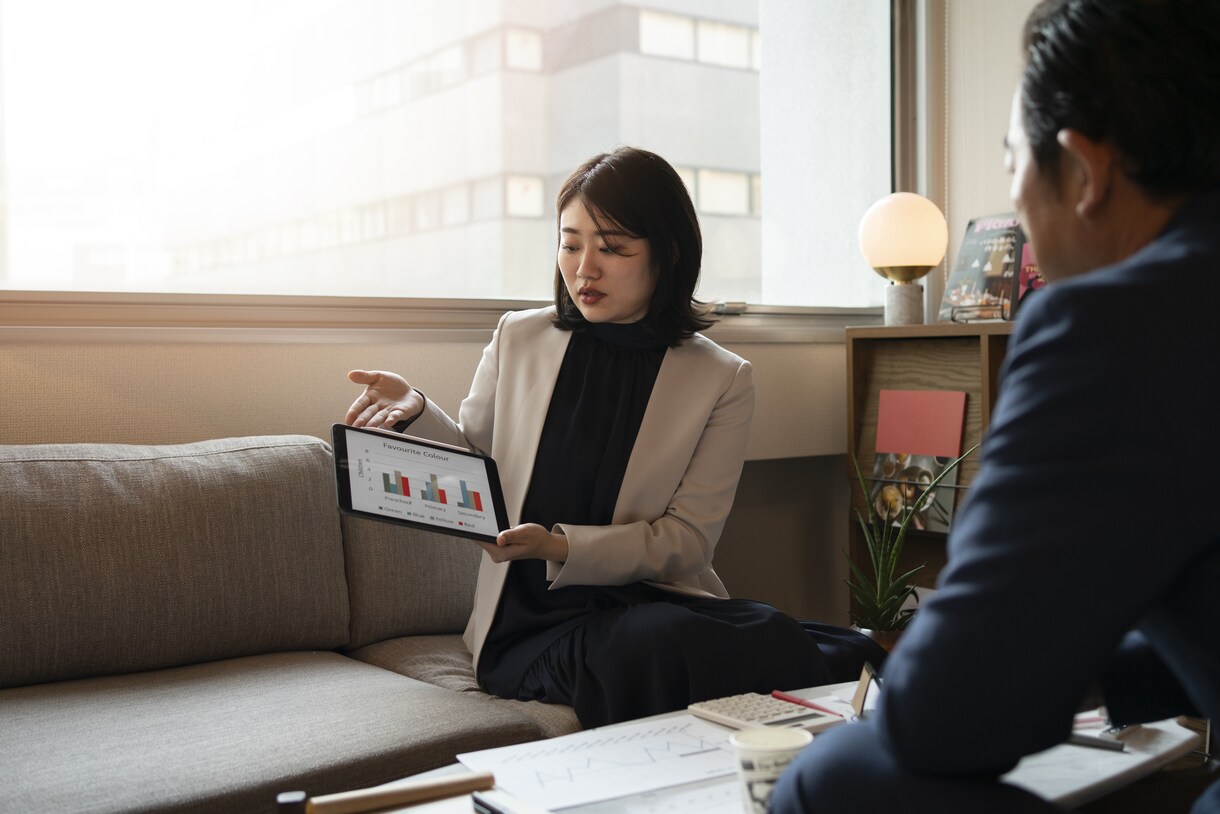 クラファン成功への最短ルートを一緒に作ります あなたのプロジェクトに合わせた個別アドバイス イメージ1