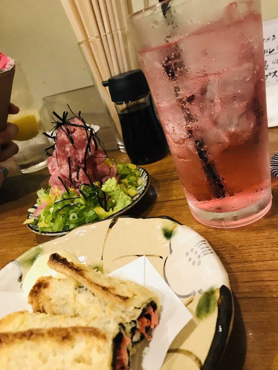 アラサー現役秘書が選ぶオススメ飲食店をご紹介します お店選びが苦手、お店選びを失敗したくない方は特にお任せあれ♪ イメージ9