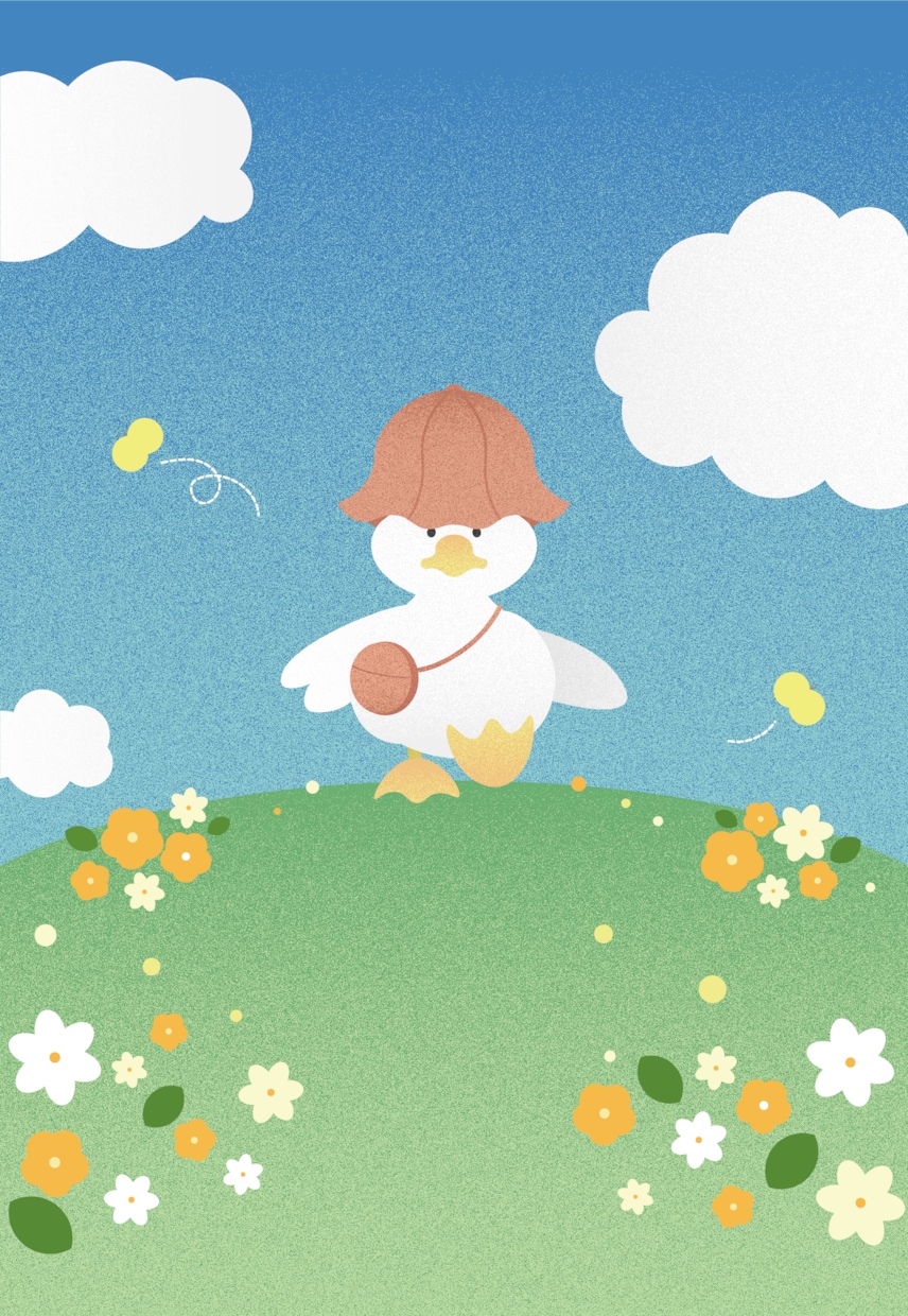 物語を感じる繊細な一枚絵を制作します 商用利用OK｜表紙・挿絵・広告・Webなどに イメージ1