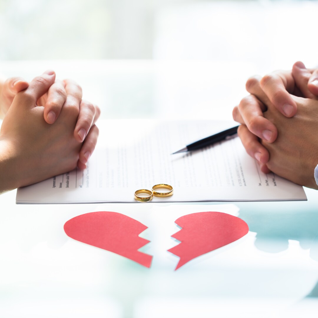 離婚に関する相談にのります そのお悩み、専門家がお聞きします。 イメージ4