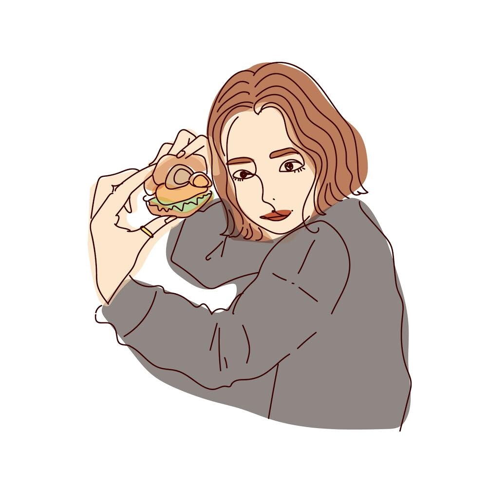 アイコンつくります 似顔絵・風景なんでも描きます！ イメージ2