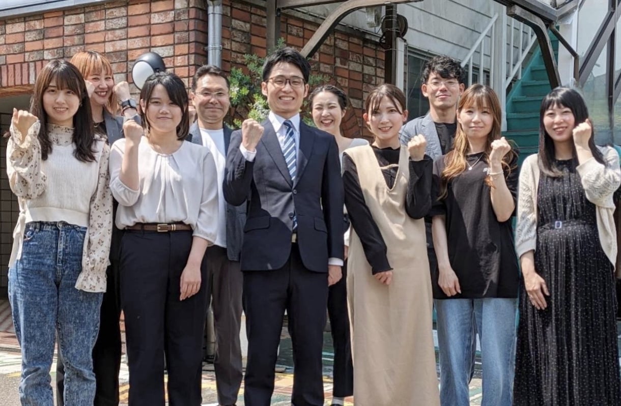 秋田美人が対応！起業のご相談をお受けいたします 個人事業か法人設立、どちらがあなたに合っている？ イメージ1