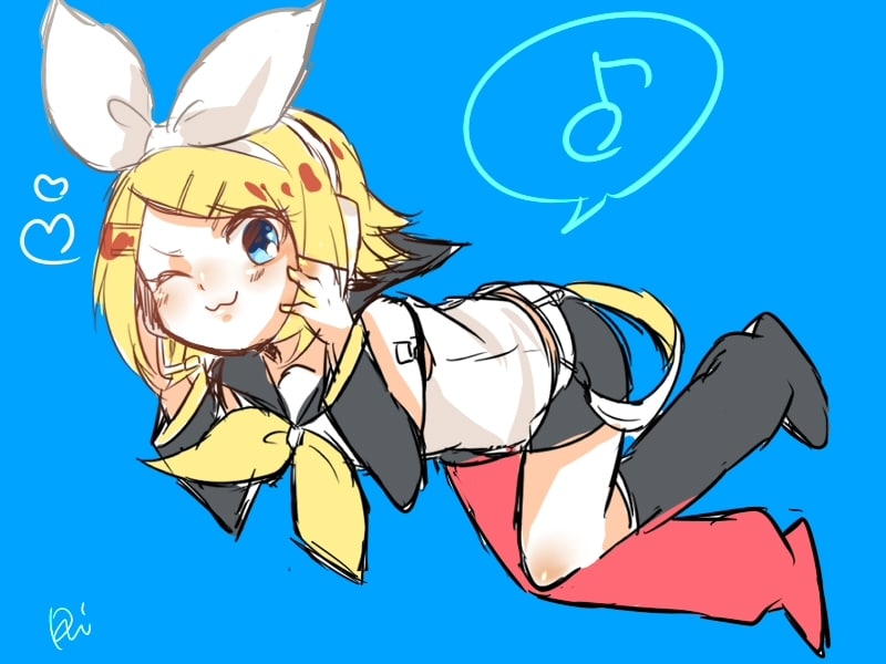 イラスト描きます ★創作キャラ等のイラスト描きます イメージ4
