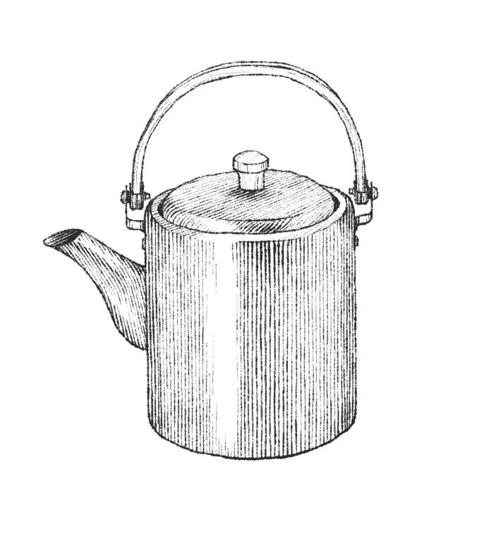 雑貨や料理、小物のシンプルイラストお描きします シンプルであたたかみのあるカットはいかがですか？ イメージ5