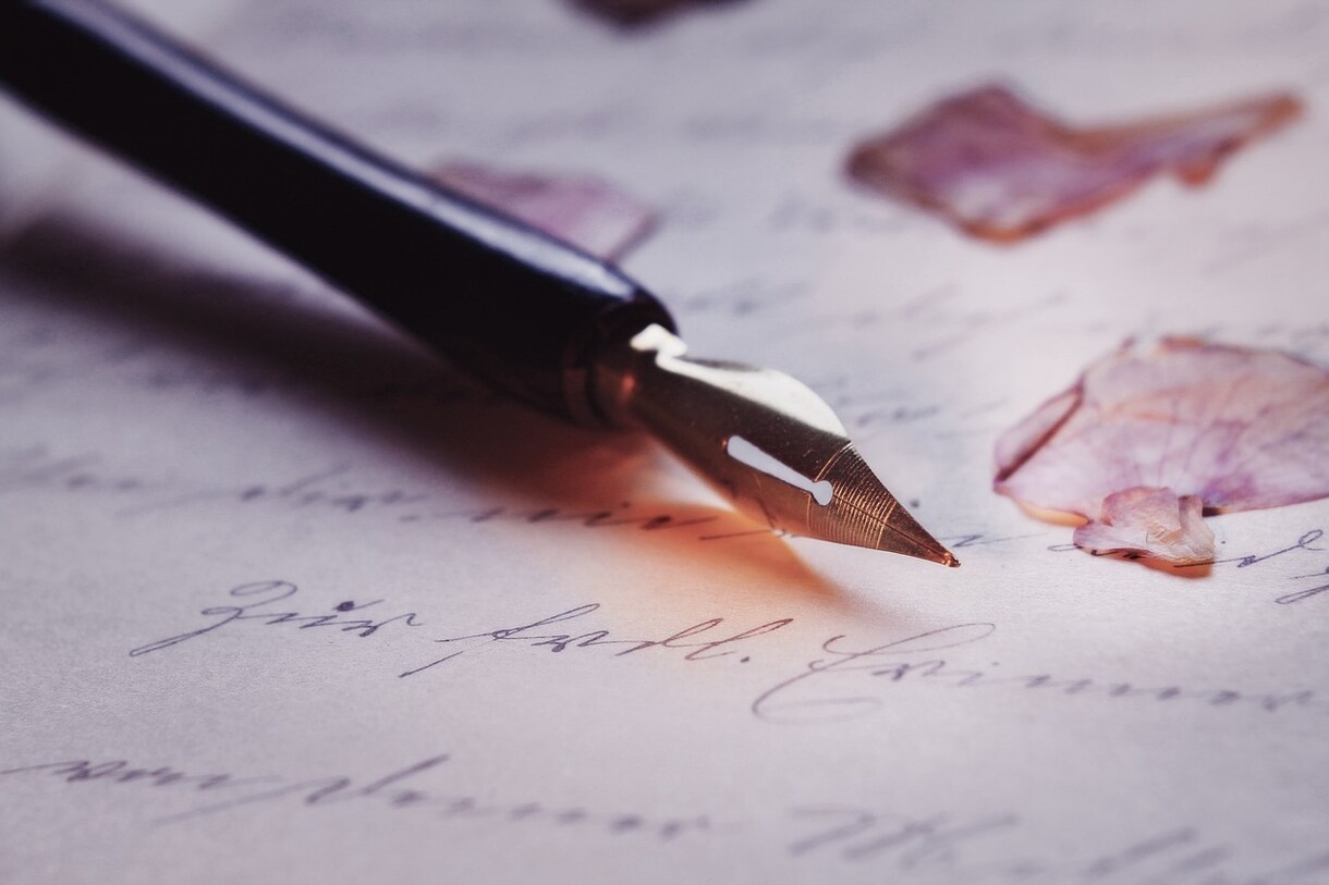 皆様の小説へ真摯な感想を送ります 二次創作字書きが皆様の作品へ感想を送ります！！ イメージ1