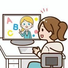 英語・タガログ語のオンラインレッスンを行います いつでもどこでも楽しくオンラインレッスン イメージ1
