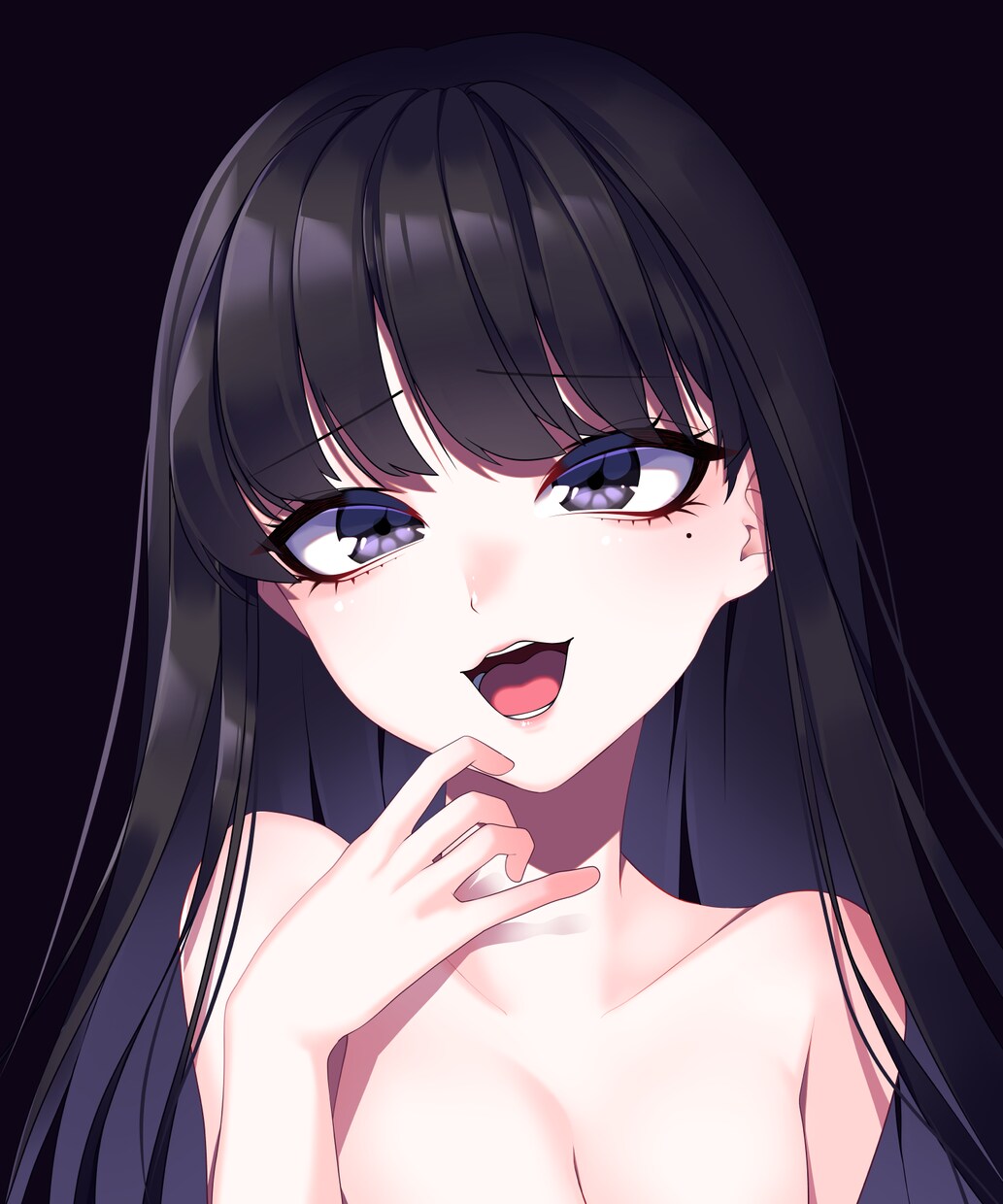 アイコンお描きします SNSのアイコンに使えるイラストを作成します！ イメージ3