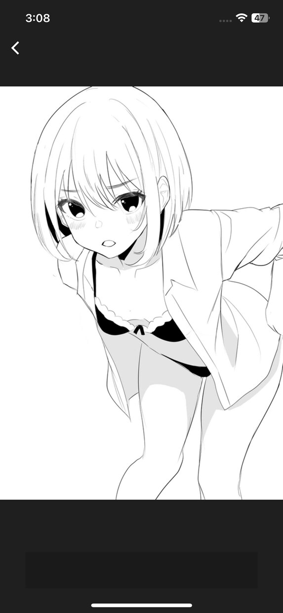 美少女系のイラストやアシスタント業をします 二次創作でもオリジナルでもOKあなたの要望に応えていきます イメージ2