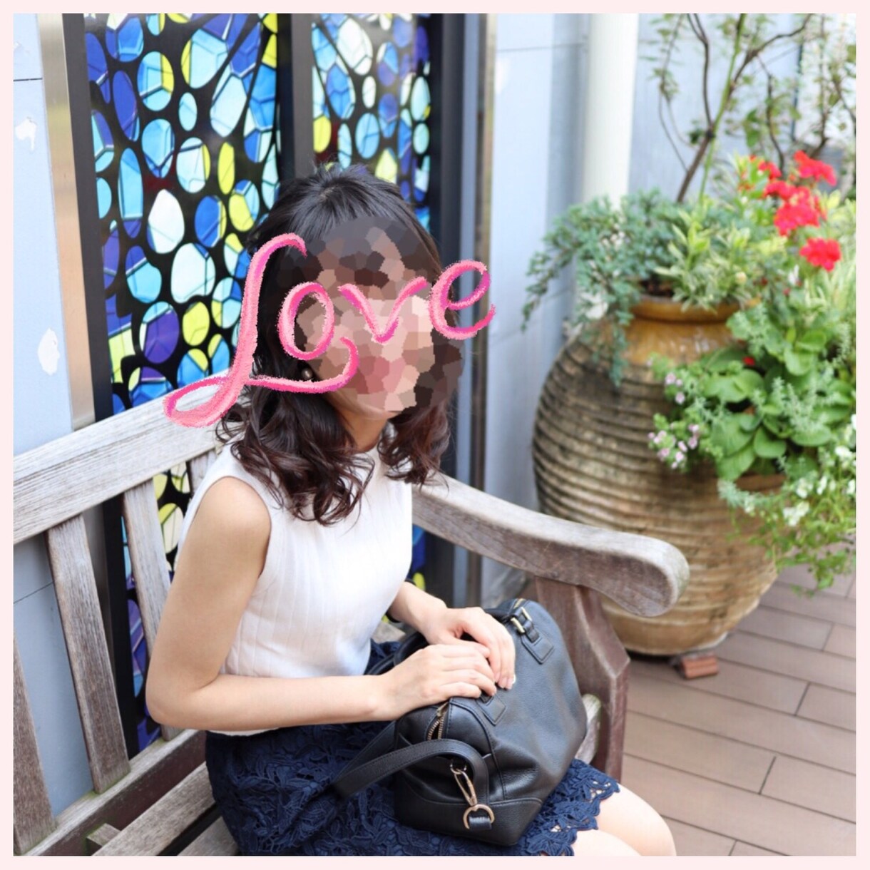 婚活アプリの写真のモテ度を診断&アドバイスします アプリで婚活をしているけれど、素敵な方に会えない方へ イメージ3