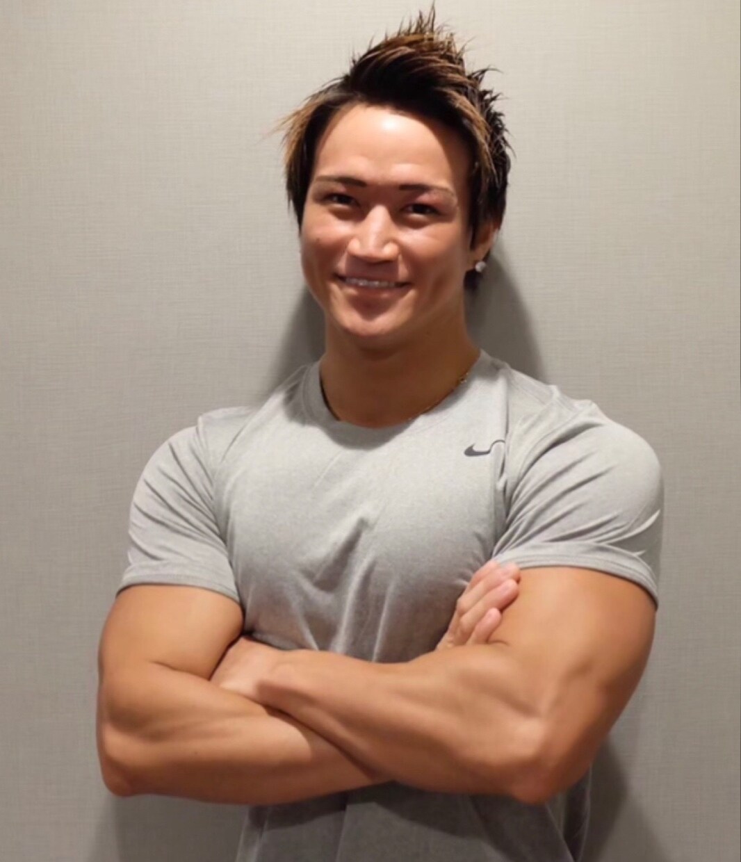 初心者向けダイエットトレーニング指導をしております 自宅で出来るオンライントレーニングのアドバイスコーチ イメージ1