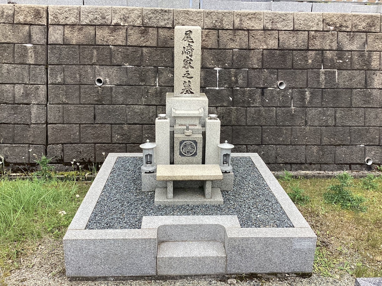 行政書士が墓じまい・改葬許可申請をサポートします 墓じまいの進め方・改葬申請書類の作成・確認のアドバイス イメージ1