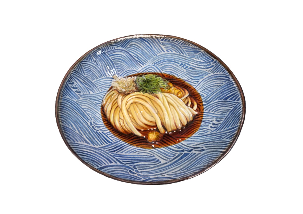 食べ物や雑貨のイラスト描きます ビジネスやアイコン、ご鑑賞などに イメージ8