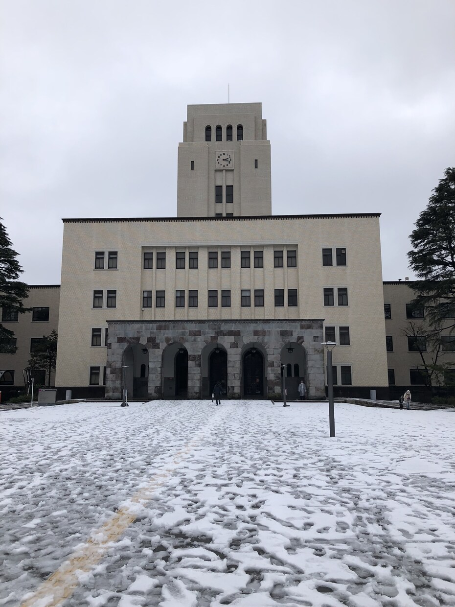 外部の大学院受験の相談に乗ります 外部の大学院受験のメリット、デメリット教えます イメージ1