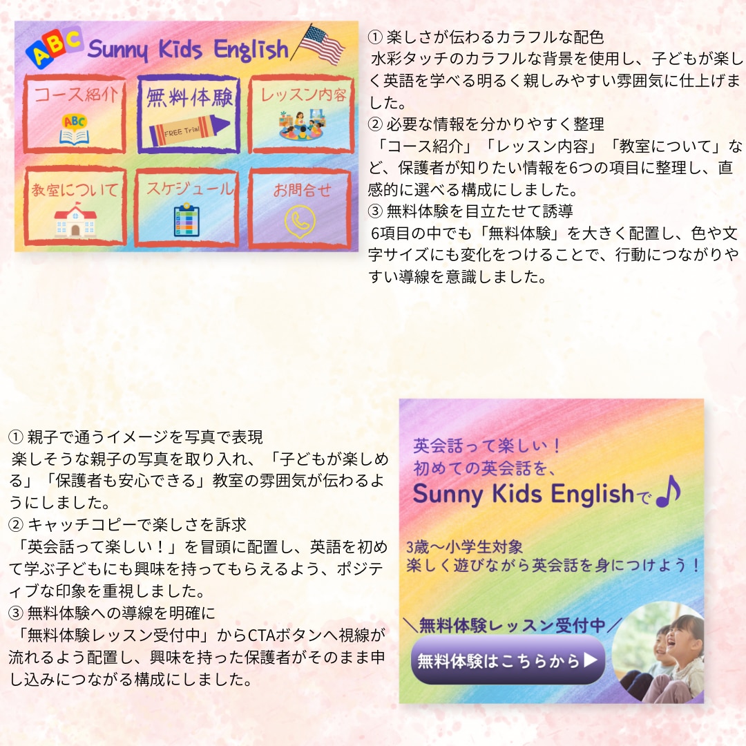 LINE公式アカウントのデザイン制作します LINE公式の見た目を整えたい方へ イメージ4
