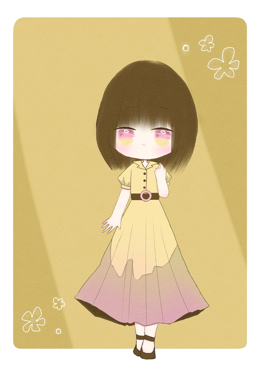 アイコン描きます シンプル可愛いイラストのアイコン イメージ4