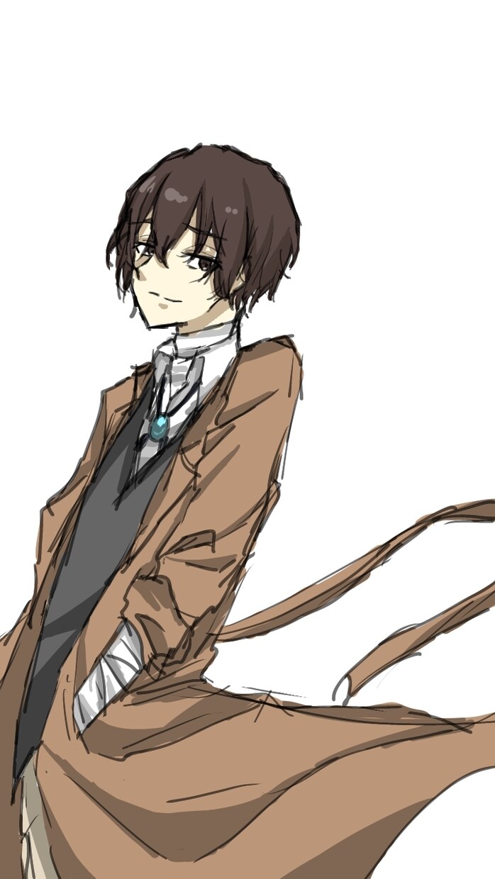 アイコンや立ち絵イラストを描かせていただきます 10年以上イラストを描いてきた現役高校生が制作します！ イメージ2