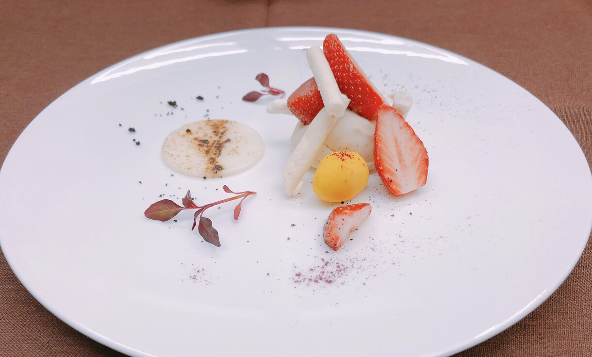 簡単な洋菓子の作り方教えます お店ではなく自家製のお菓子を作りたい時におススメ イメージ1
