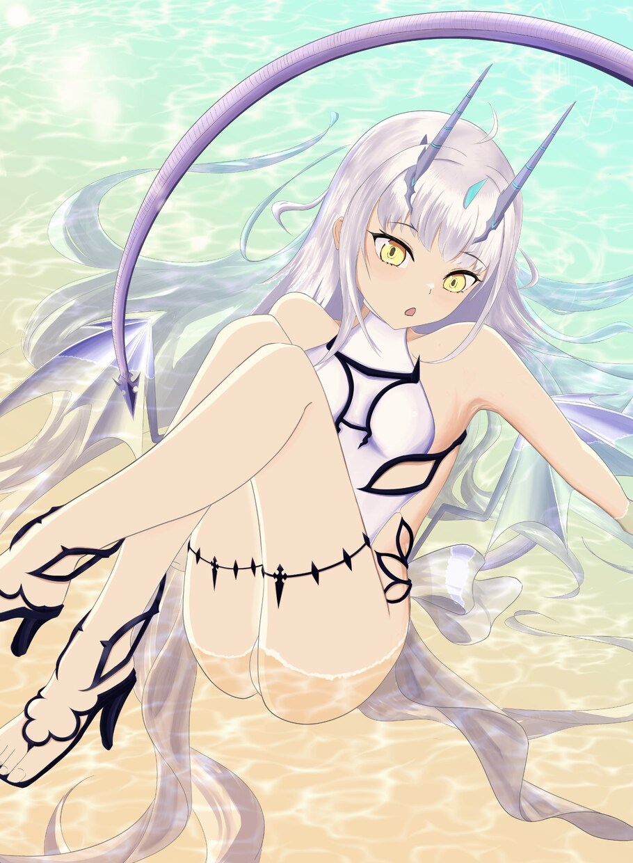 商用込み！短納期で高品質なイラストを制作します 背景込みやキャラデザ、立ち絵など何でもお任せ下さい！ イメージ1