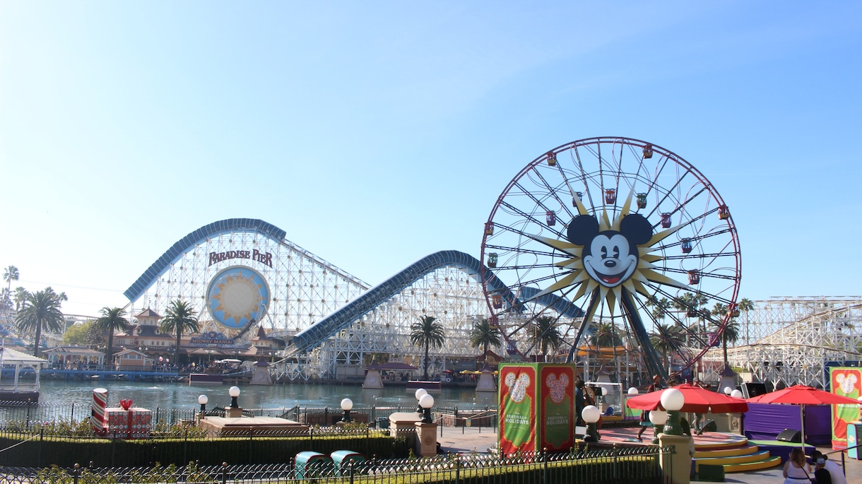 あなただけのディズニープランをご提案します 【元ディズニー社員・元旅行会社社員が専用プランをご提案！】 イメージ4