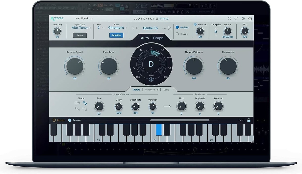 歌データのピッチ、タイミングなどを自然に補正します 「歌ってみた」などのデータのmixも承ります！ イメージ5