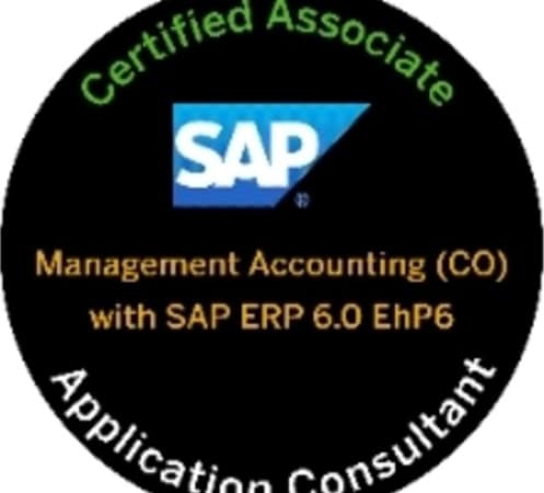 SAPの基礎知識を教えます SAP初心者にSAPの概要を教えます。 イメージ1