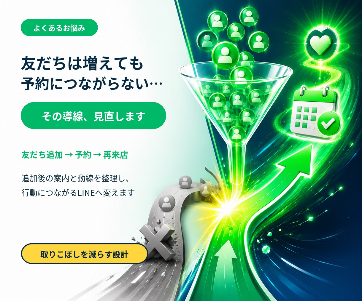 公式LINEアカウントのプロ構築します 公式LINE構築｜初回相談から導入までお任せを！ イメージ2