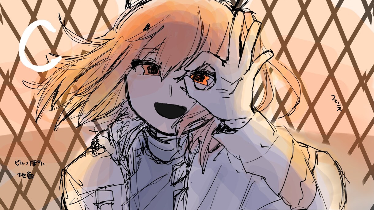可愛いアイコン・ヘッダーを制作します 目を引くようなイラストをお届けします！ イメージ7