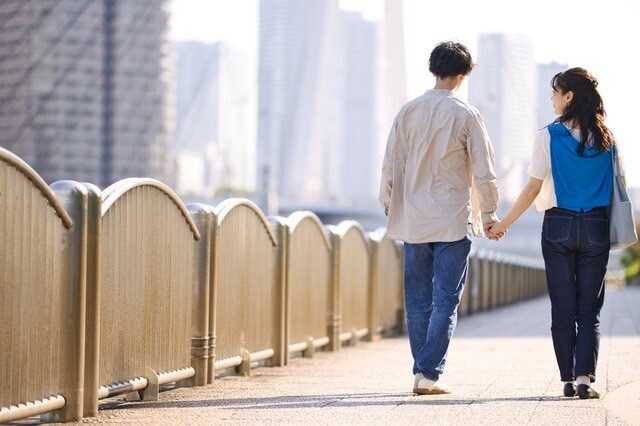 彼氏、彼女、結婚できるようにアドバイスします 元アパレル店員、ホストがあなたをしあげてきます。 イメージ1